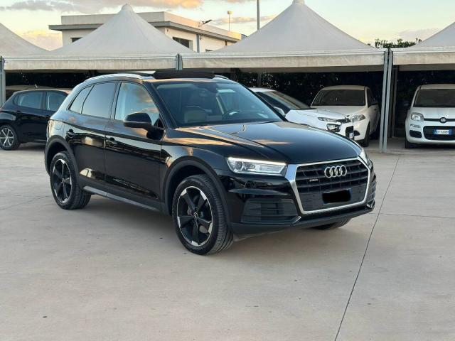 Audi Q5 35 2.0 tdi Business Design quattro 163cv s-tronic - Immagine 6