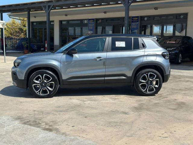 Jeep Avenger 1.2 t. Summit fwd 100cv - Immagine 10
