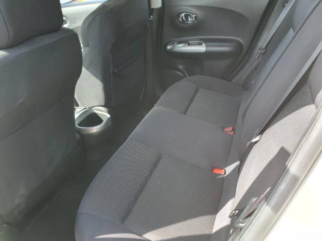 Nissan Juke 1.5 dci Acenta - Immagine 1