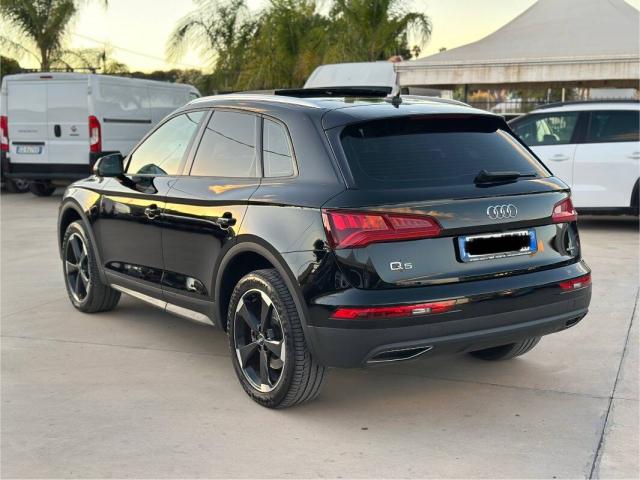 Audi Q5 35 2.0 tdi Business Design quattro 163cv s-tronic - Immagine 7