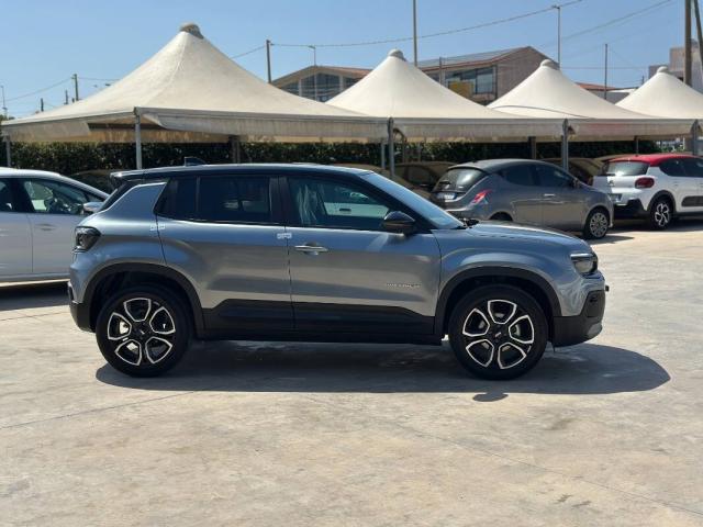 Jeep Avenger 1.2 t. Summit fwd 100cv - Immagine 1