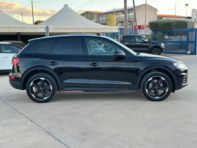 Audi Q5 35 2.0 tdi Business Design quattro 163cv s-tronic - Immagine 3