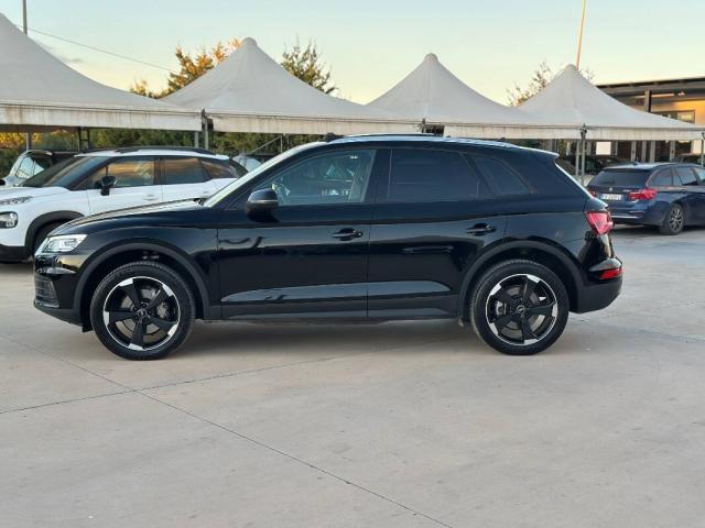 Audi Q5 35 2.0 tdi Business Design quattro 163cv s-tronic - Immagine 4