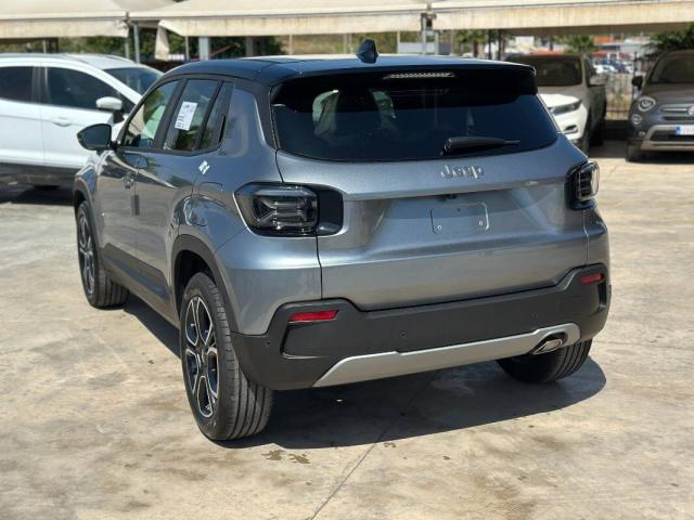 Jeep Avenger 1.2 t. Summit fwd 100cv - Immagine 12
