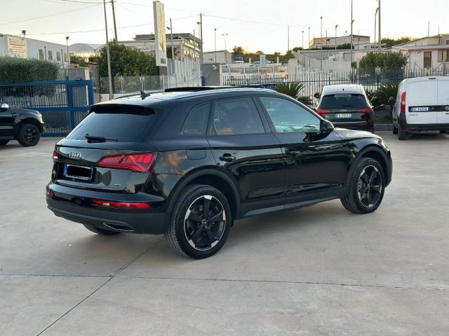 Audi Q5 35 2.0 tdi Business Design quattro 163cv s-tronic - Immagine 2