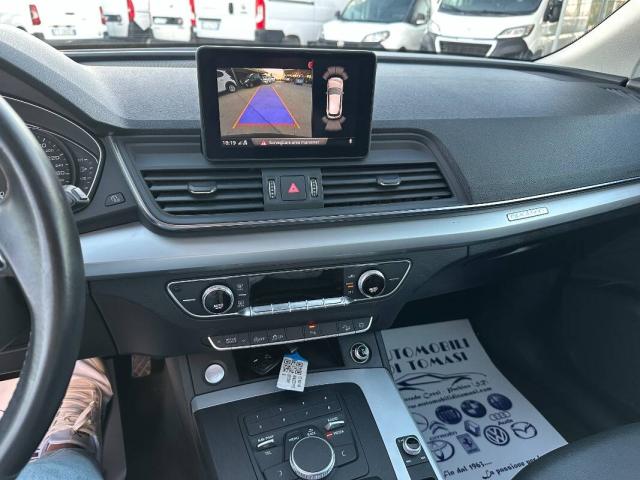 Audi Q5 35 2.0 tdi Business Design quattro 163cv s-tronic - Immagine 5
