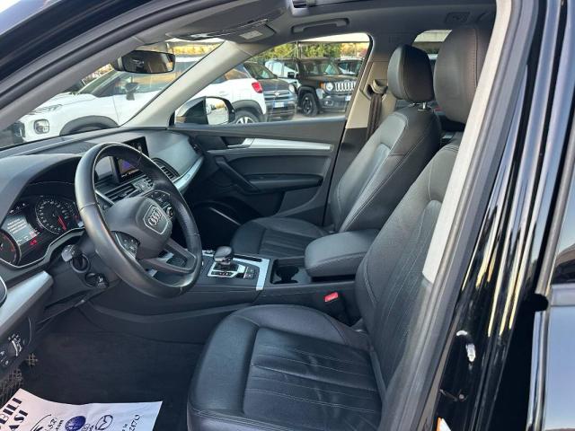 Audi Q5 35 2.0 tdi Business Design quattro 163cv s-tronic - Immagine 1