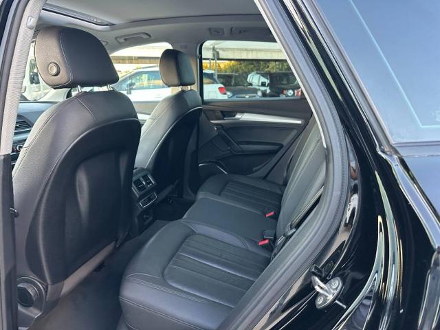 Audi Q5 35 2.0 tdi Business Design quattro 163cv s-tronic - Immagine 10