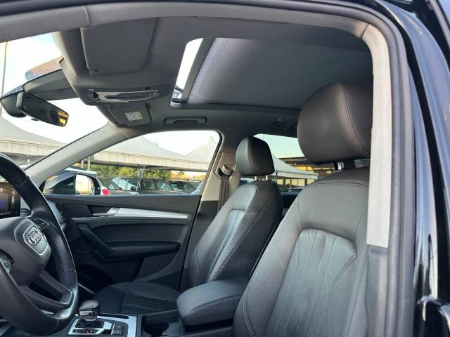 Audi Q5 35 2.0 tdi Business Design quattro 163cv s-tronic - Immagine 8