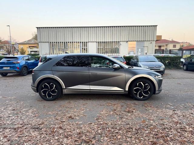 Hyundai Ioniq 77,4 kWh Evolution Smart Design Pack rwd - Immagine 2