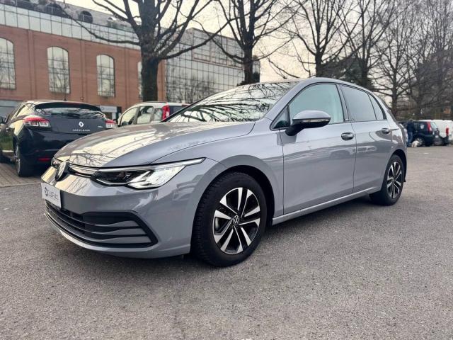 Volkswagen Golf 1.5 tsi evo 1st Edition Style 150cv - Immagine 5