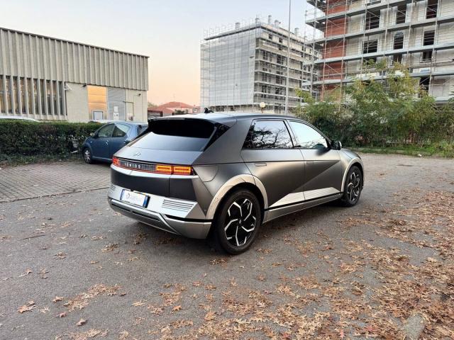 Hyundai Ioniq 77,4 kWh Evolution Smart Design Pack rwd - Immagine 18