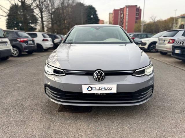 Volkswagen Golf 1.5 tsi evo 1st Edition Style 150cv - Immagine 15