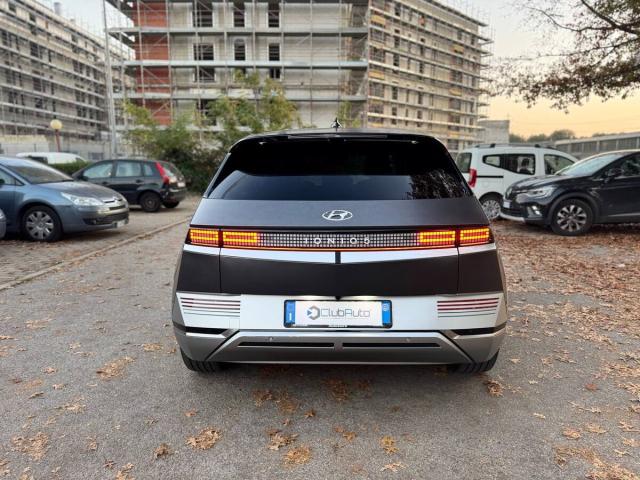 Hyundai Ioniq 77,4 kWh Evolution Smart Design Pack rwd - Immagine 3