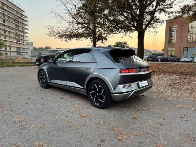 Hyundai Ioniq 77,4 kWh Evolution Smart Design Pack rwd - Immagine 23