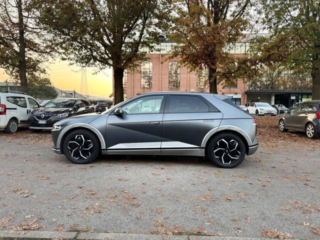 Hyundai Ioniq 77,4 kWh Evolution Smart Design Pack rwd - Immagine 22