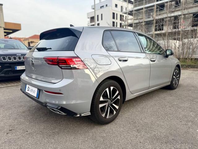 Volkswagen Golf 1.5 tsi evo 1st Edition Style 150cv - Immagine 23