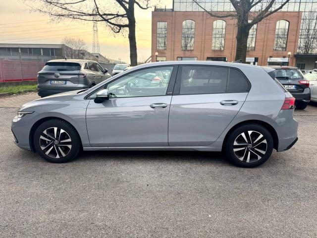 Volkswagen Golf 1.5 tsi evo 1st Edition Style 150cv - Immagine 27