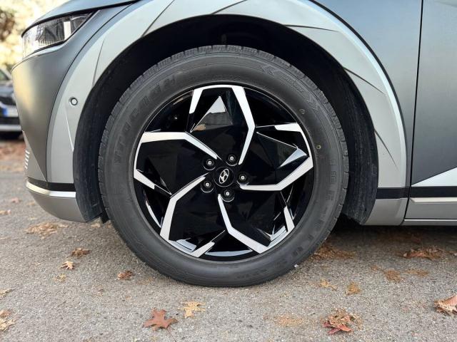 Hyundai Ioniq 77,4 kWh Evolution Smart Design Pack rwd - Immagine 10