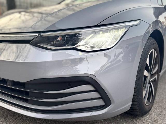 Volkswagen Golf 1.5 tsi evo 1st Edition Style 150cv - Immagine 22