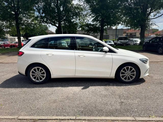 Mercedes Classe B 180 d Premium auto - Immagine 8