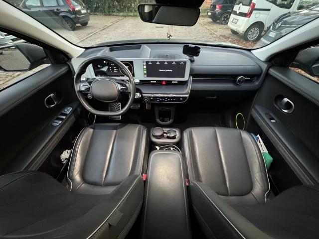Hyundai Ioniq 77,4 kWh Evolution Smart Design Pack rwd - Immagine 28