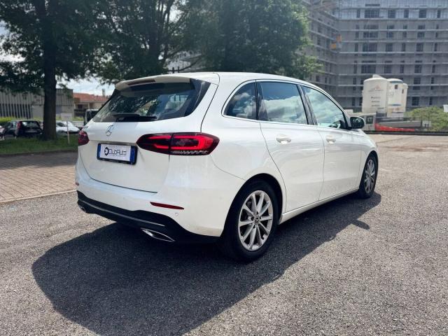 Mercedes Classe B 180 d Premium auto - Immagine 6