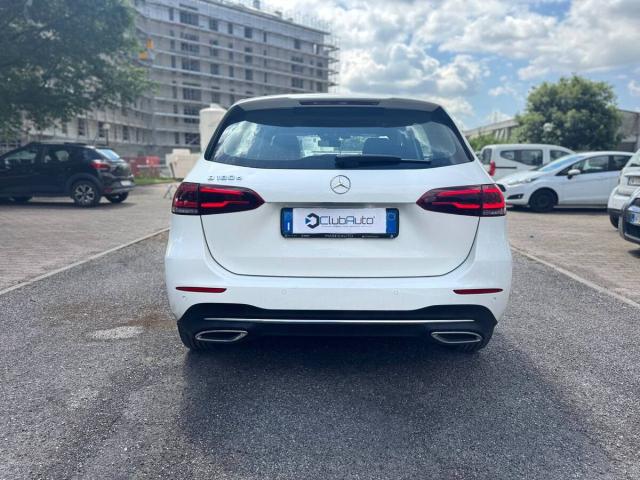 Mercedes Classe B 180 d Premium auto - Immagine 15