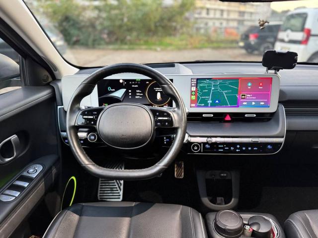Hyundai Ioniq 77,4 kWh Evolution Smart Design Pack rwd - Immagine 14