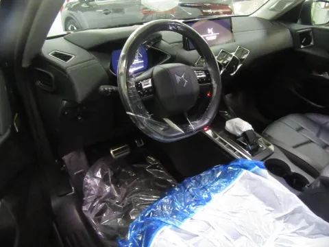 DS DS3 1.5 bluehdi Opera 130cv auto - Immagine 8