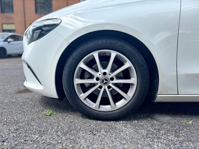 Mercedes Classe B 180 d Premium auto - Immagine 23