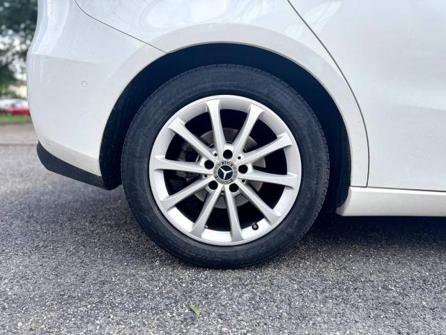 Mercedes Classe B 180 d Premium auto - Immagine 9