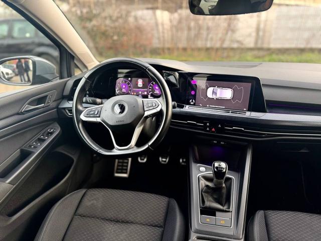 Volkswagen Golf 1.5 tsi evo 1st Edition Style 150cv - Immagine 4
