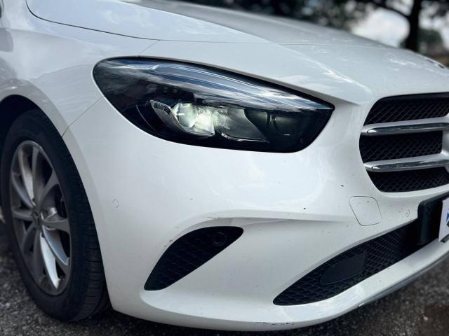 Mercedes Classe B 180 d Premium auto - Immagine 20