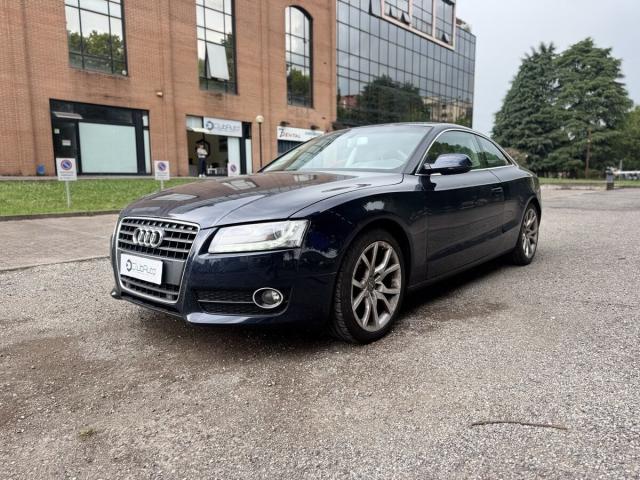 Audi A5 2.0 tfsi Ambiente - Immagine 9