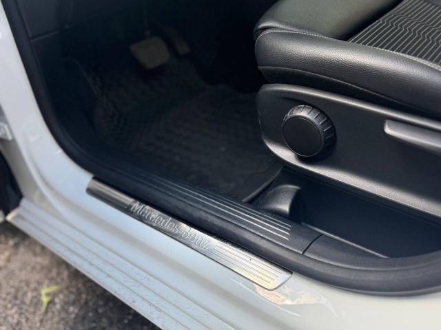 Mercedes Classe B 180 d Premium auto - Immagine 16