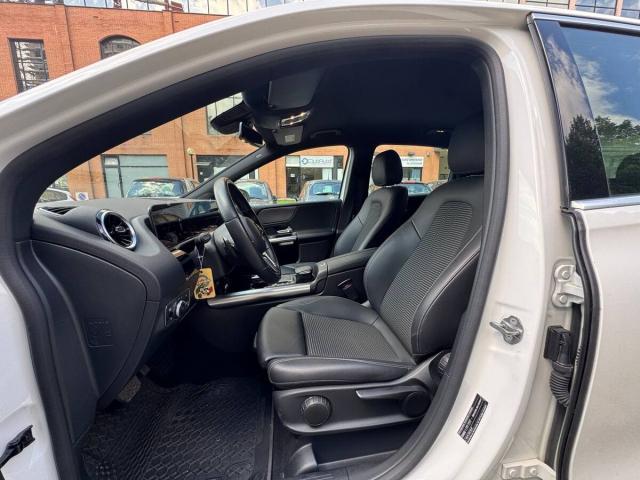 Mercedes Classe B 180 d Premium auto - Immagine 19