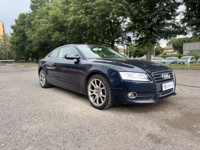 Audi A5 2.0 tfsi Ambiente - Immagine 5