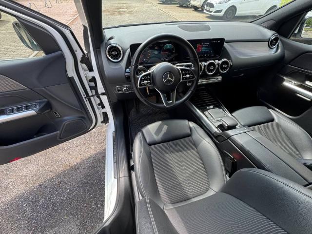 Mercedes Classe B 180 d Premium auto - Immagine 3