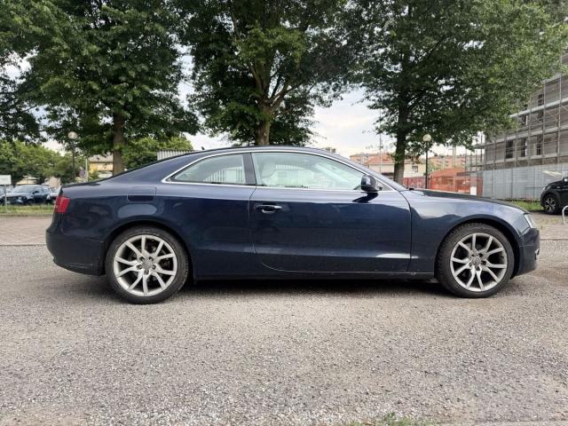 Audi A5 2.0 tfsi Ambiente - Immagine 13