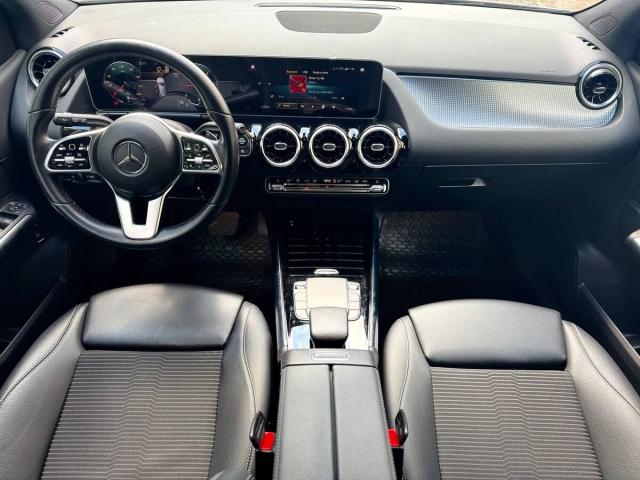 Mercedes Classe B 180 d Premium auto - Immagine 2
