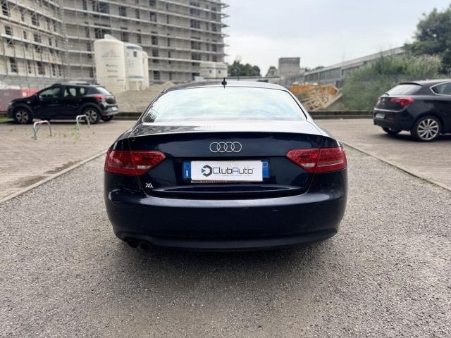 Audi A5 2.0 tfsi Ambiente - Immagine 16