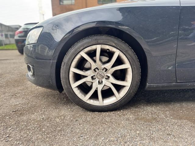 Audi A5 2.0 tfsi Ambiente - Immagine 4