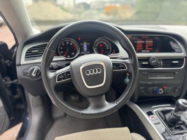 Audi A5 2.0 tfsi Ambiente - Immagine 19