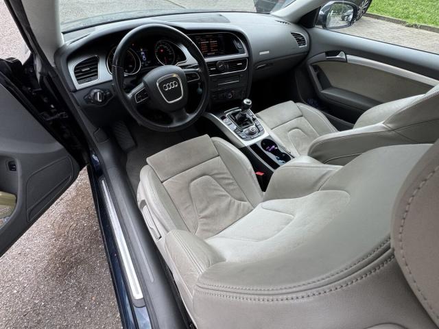 Audi A5 2.0 tfsi Ambiente - Immagine 7
