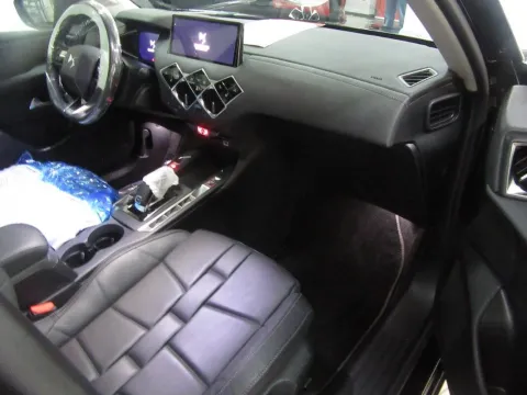 DS DS3 1.5 bluehdi Opera 130cv auto - Immagine 9