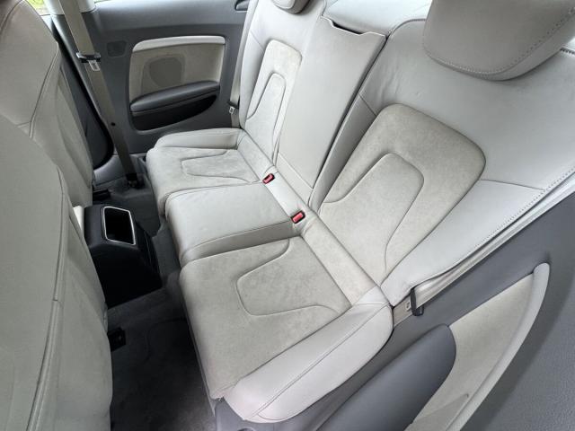 Audi A5 2.0 tfsi Ambiente - Immagine 18