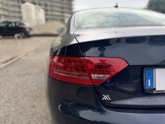 Audi A5 2.0 tfsi Ambiente - Immagine 12
