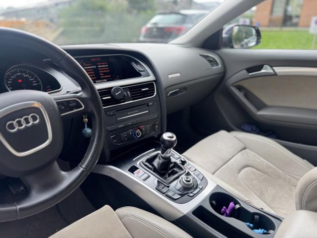 Audi A5 2.0 tfsi Ambiente - Immagine 1