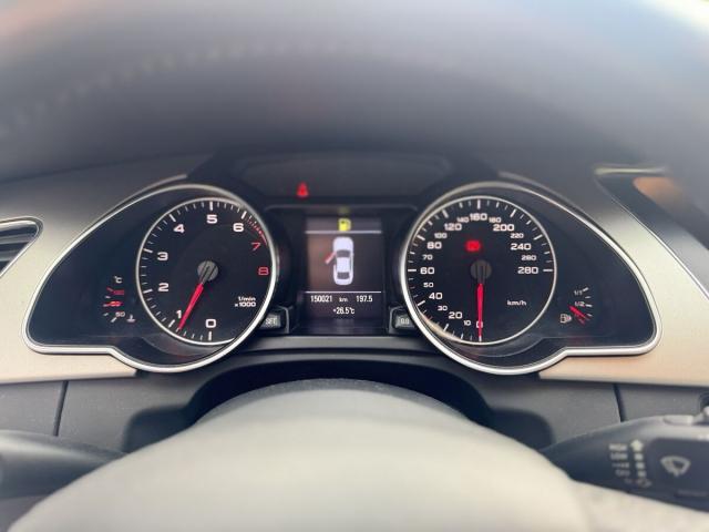 Audi A5 2.0 tfsi Ambiente - Immagine 6